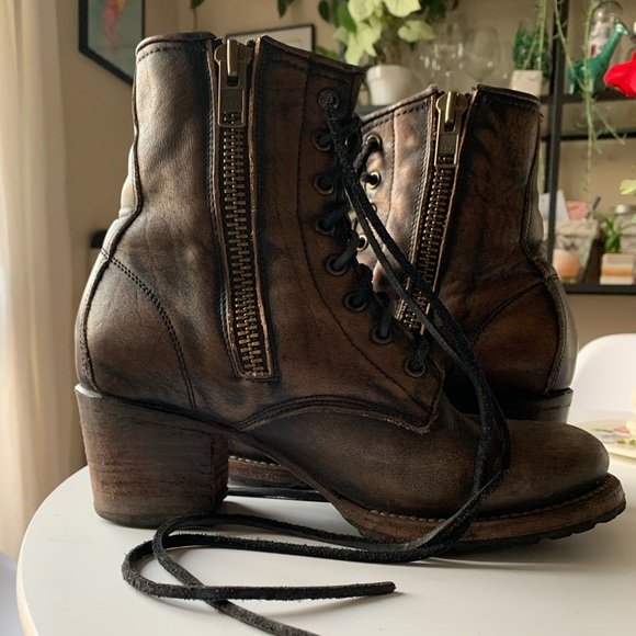 Freebird cavalier boots Clearance